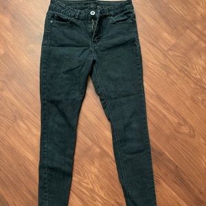 Rue21 Black Jeans